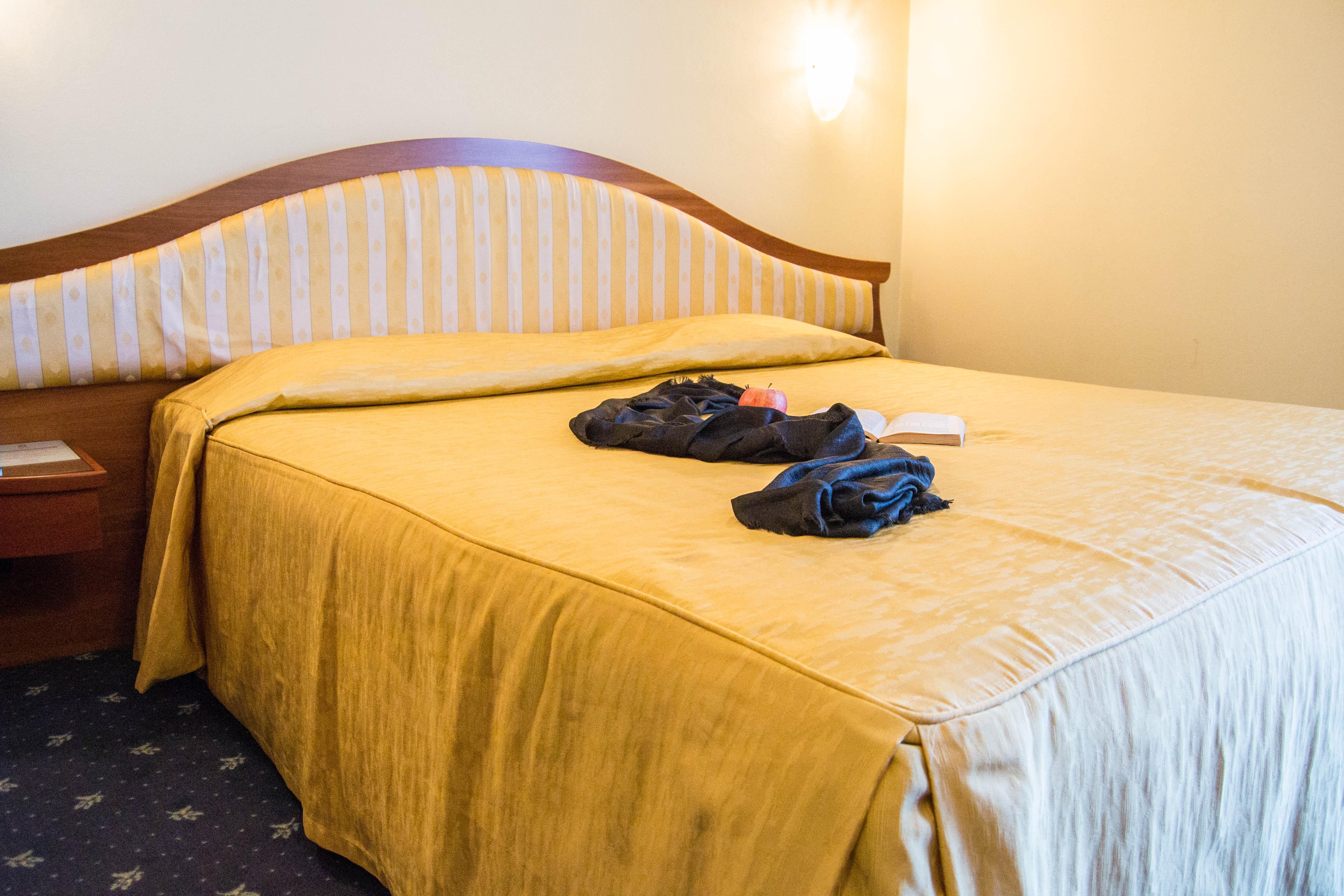 Hotel San Clemente Сантарканджело-ді-Романья Екстер'єр фото
