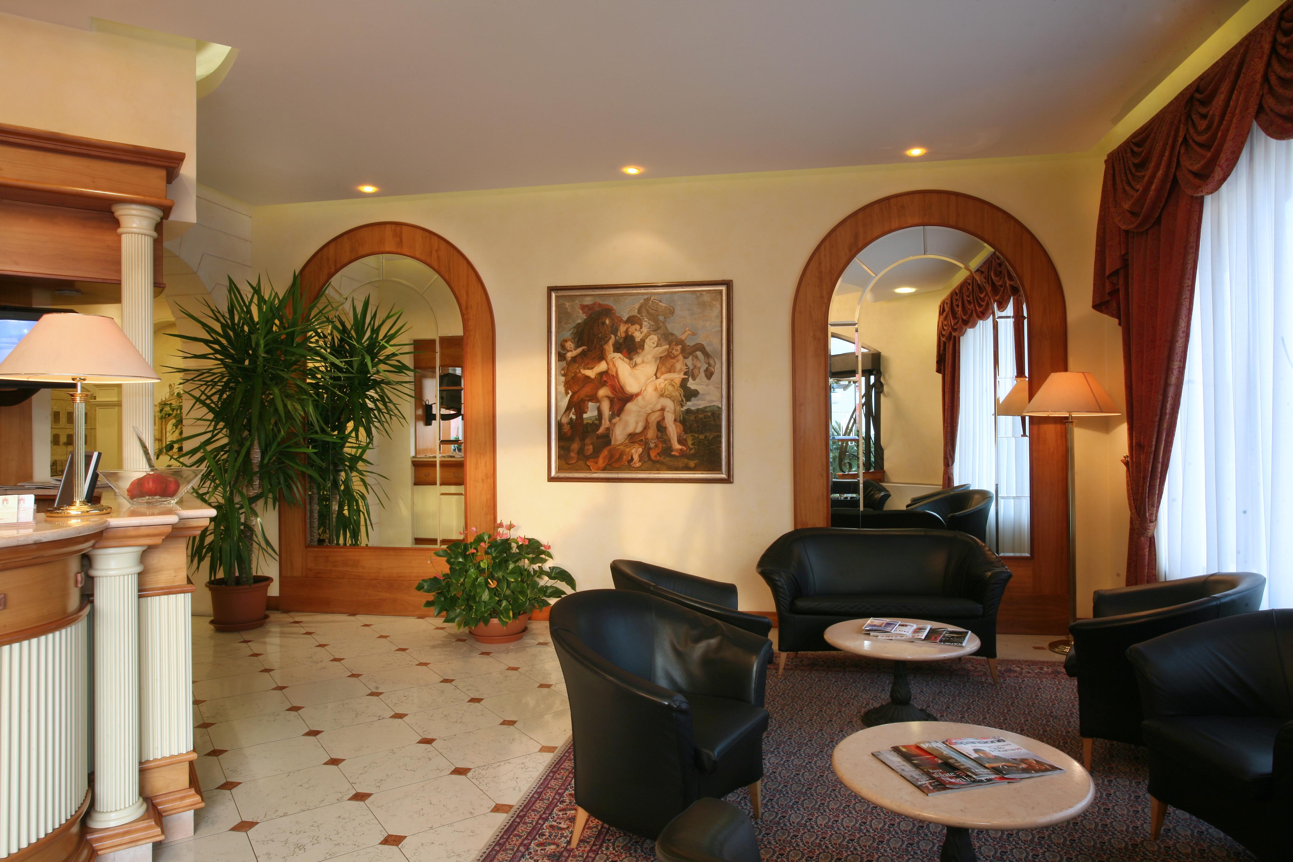 Hotel San Clemente Сантарканджело-ді-Романья Екстер'єр фото