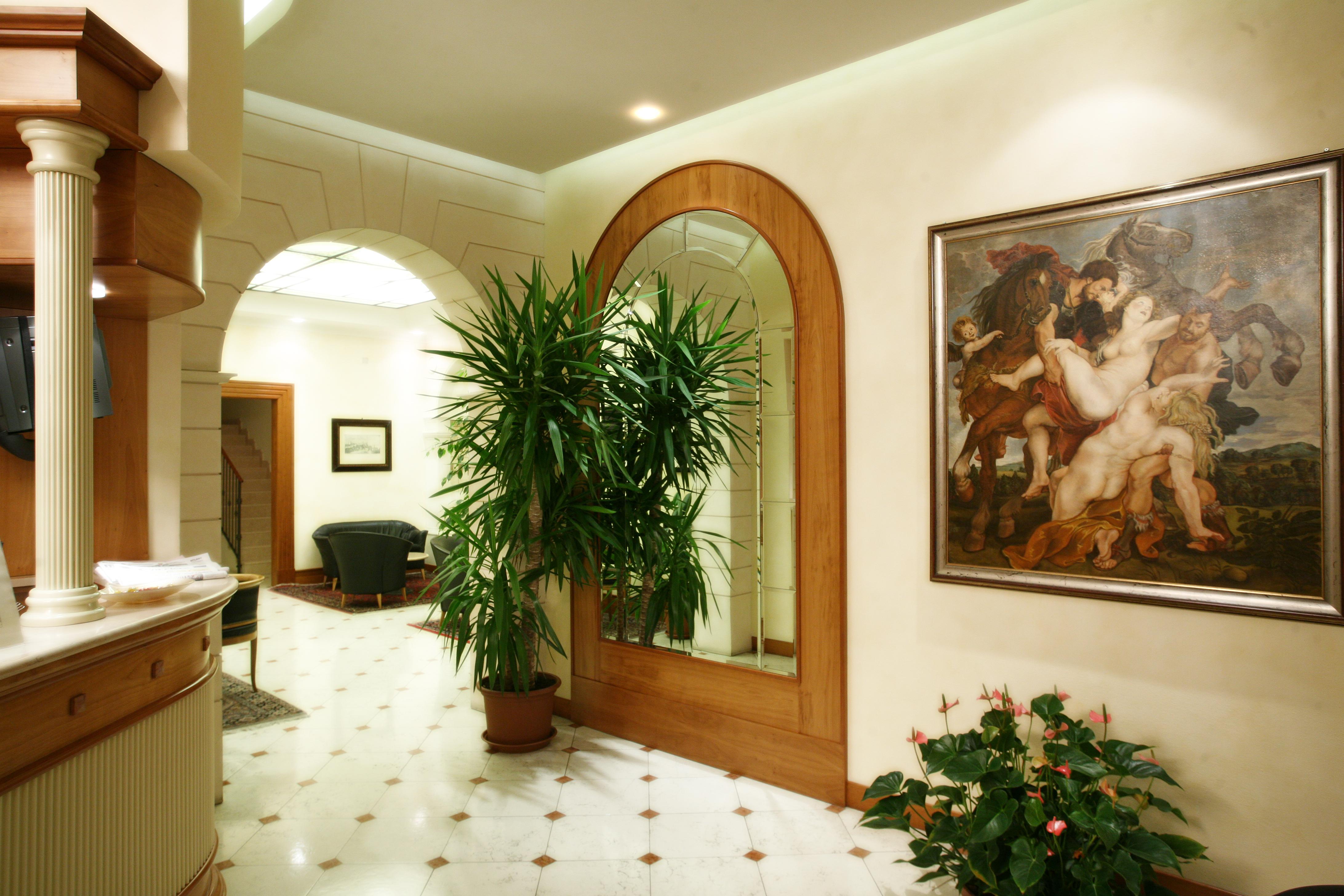Hotel San Clemente Сантарканджело-ді-Романья Екстер'єр фото