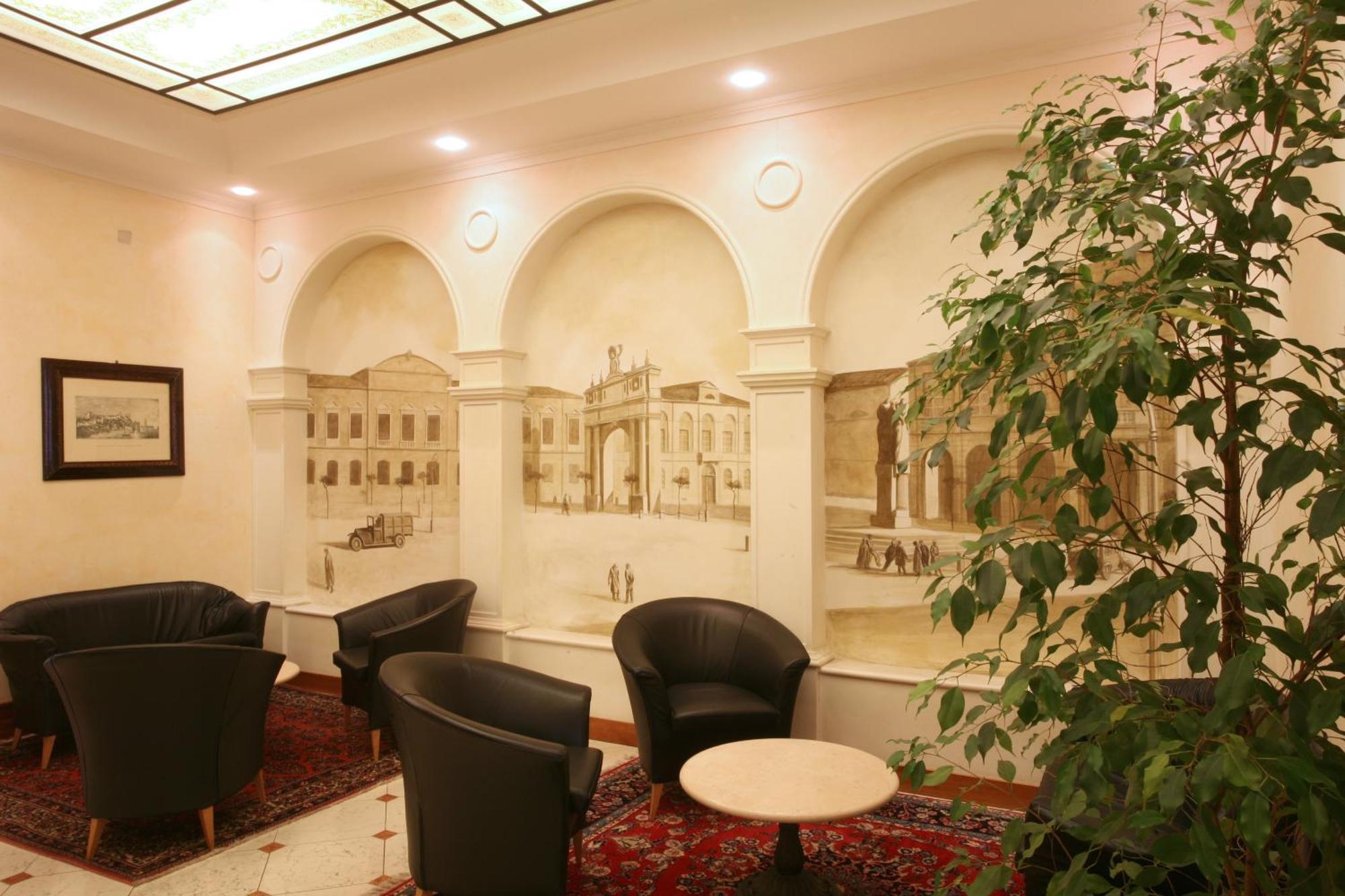 Hotel San Clemente Сантарканджело-ді-Романья Екстер'єр фото