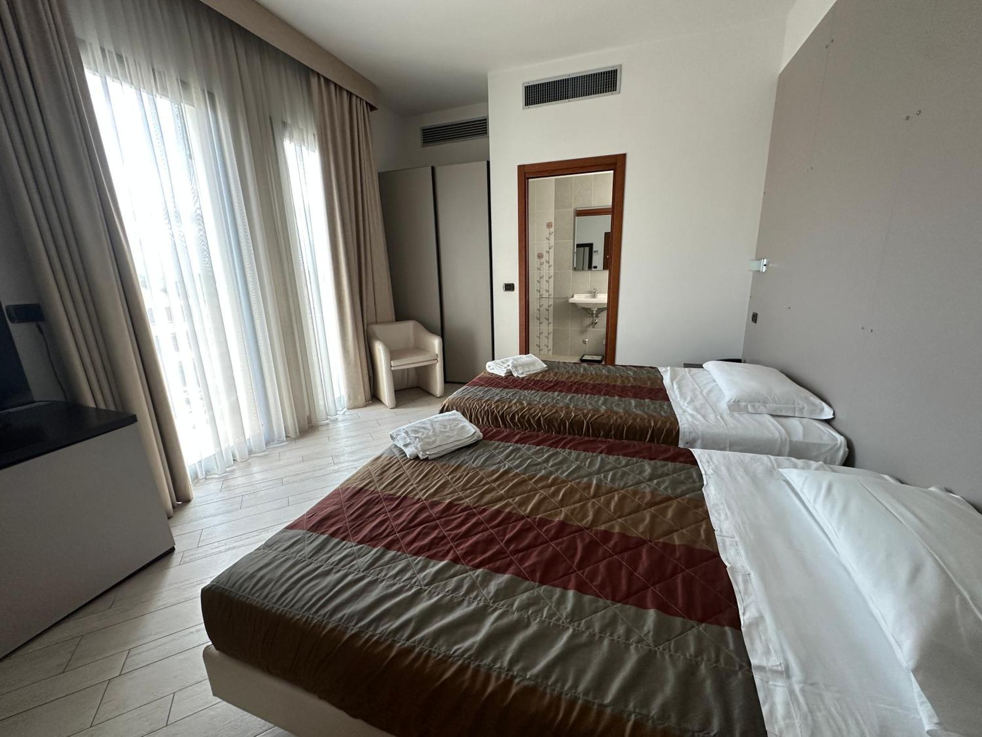 Hotel San Clemente Сантарканджело-ді-Романья Екстер'єр фото
