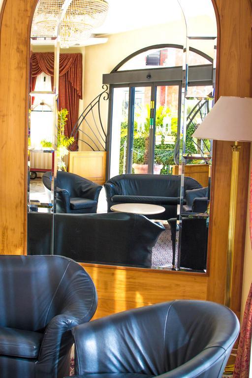 Hotel San Clemente Сантарканджело-ді-Романья Екстер'єр фото