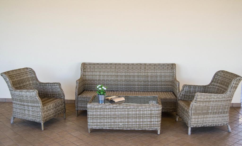 Hotel San Clemente Сантарканджело-ді-Романья Екстер'єр фото