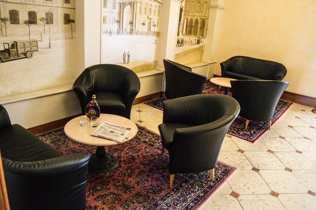 Hotel San Clemente Сантарканджело-ді-Романья Екстер'єр фото