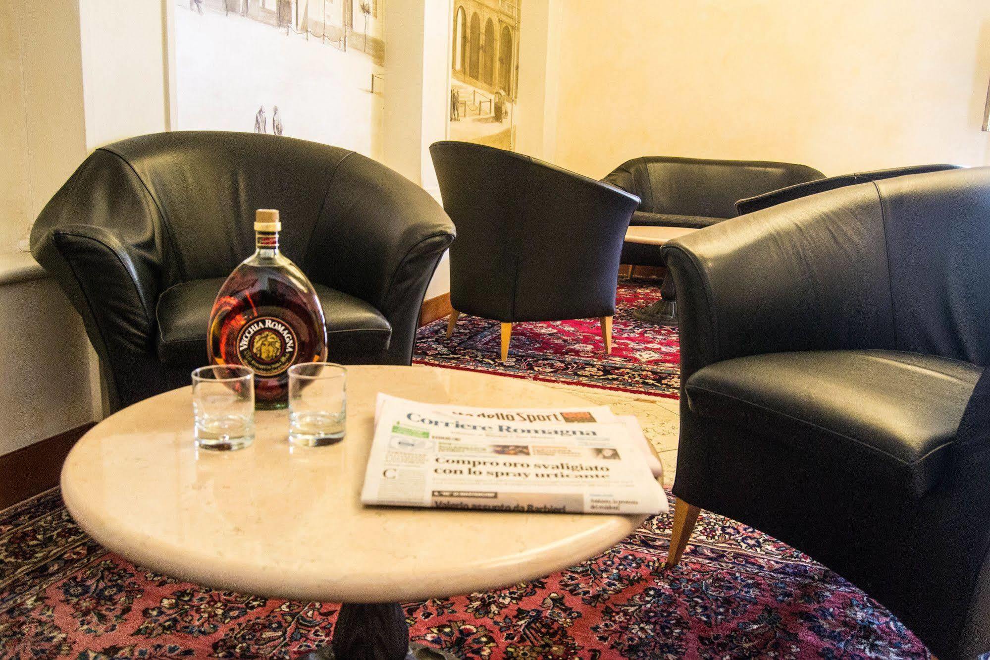 Hotel San Clemente Сантарканджело-ді-Романья Екстер'єр фото