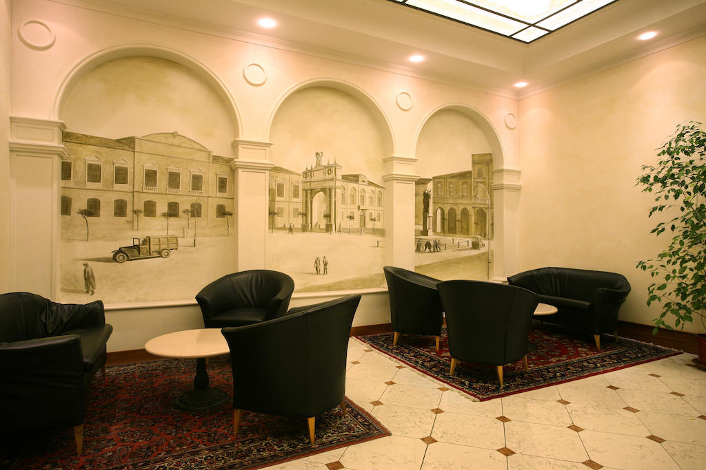 Hotel San Clemente Сантарканджело-ді-Романья Екстер'єр фото