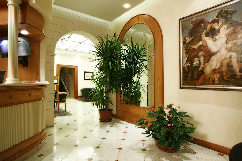 Hotel San Clemente Сантарканджело-ді-Романья Екстер'єр фото